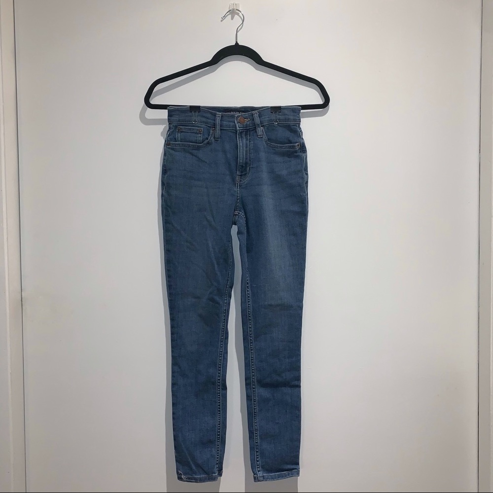 Calvin Klein Skinny Jeans BNWOT